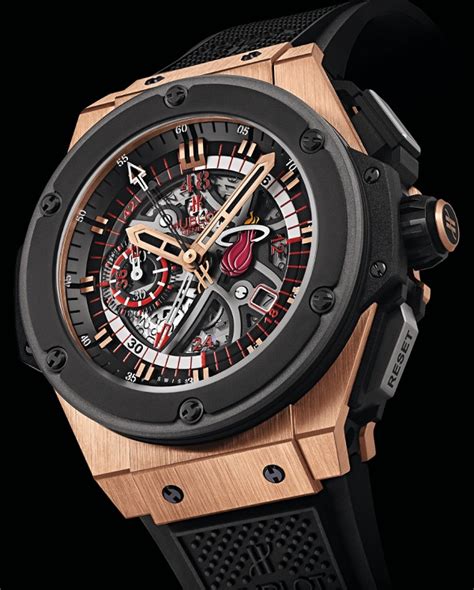 hublot miami beach|Hublot watches Miami.